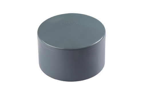 九合垸原种场CPVC管帽(DIN)