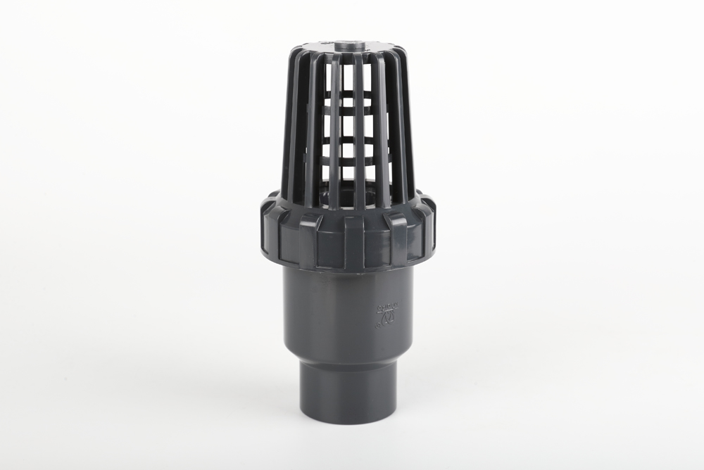 九合垸原种场球型底阀