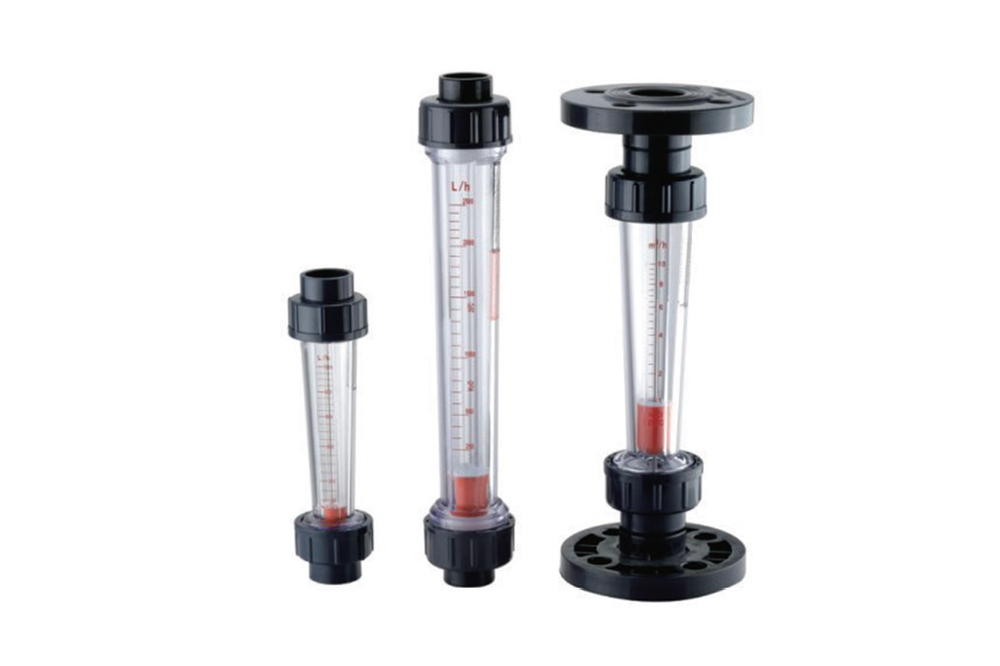 九合垸原种场流量计